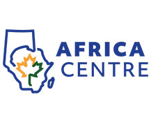 Africa Center logo